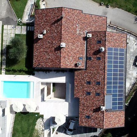 Agriturismo Acinatico Wine Relais Фумане Екстериор снимка