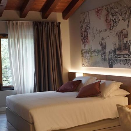 Agriturismo Acinatico Wine Relais Фумане Екстериор снимка