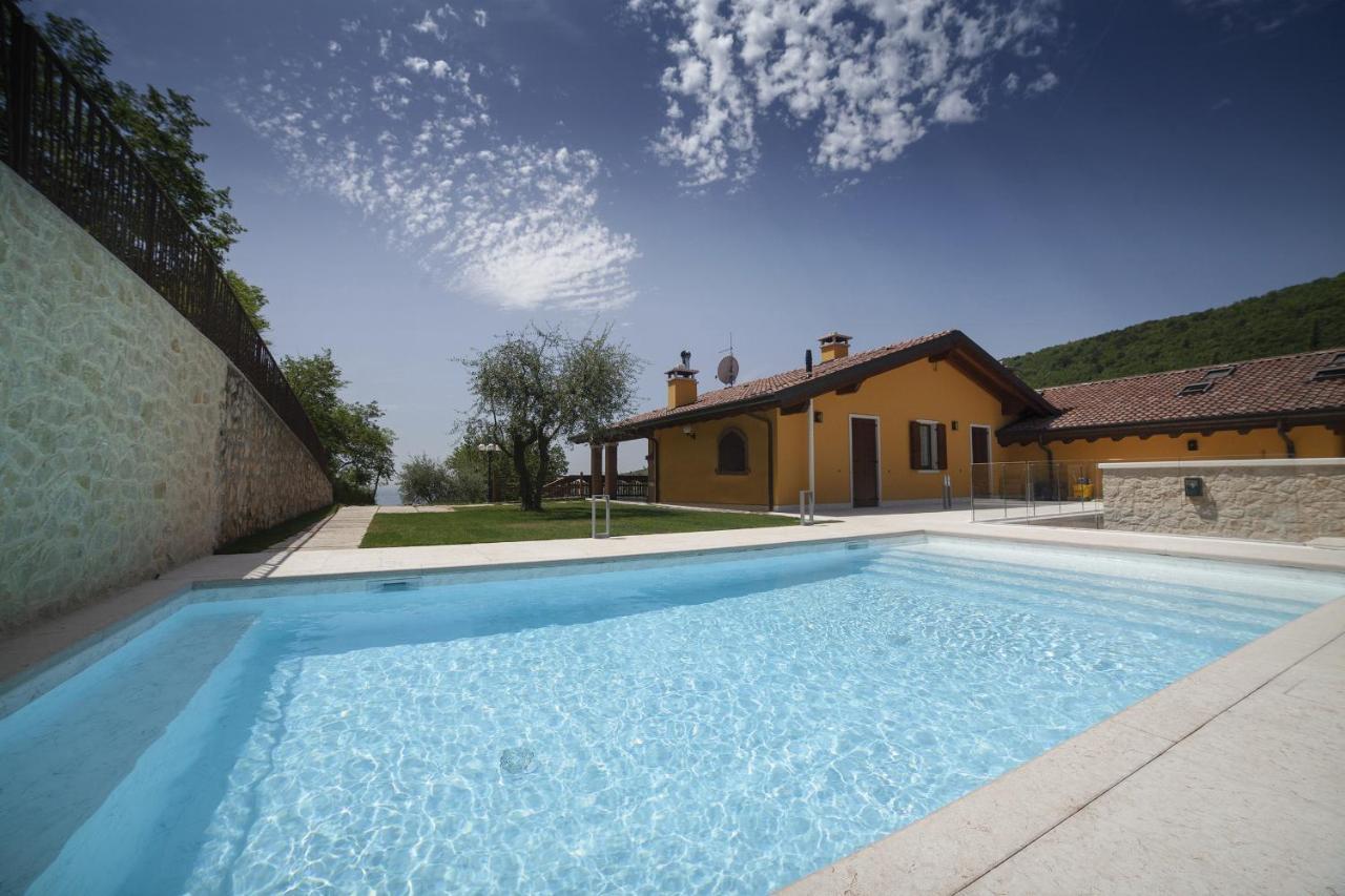 Agriturismo Acinatico Wine Relais Фумане Екстериор снимка