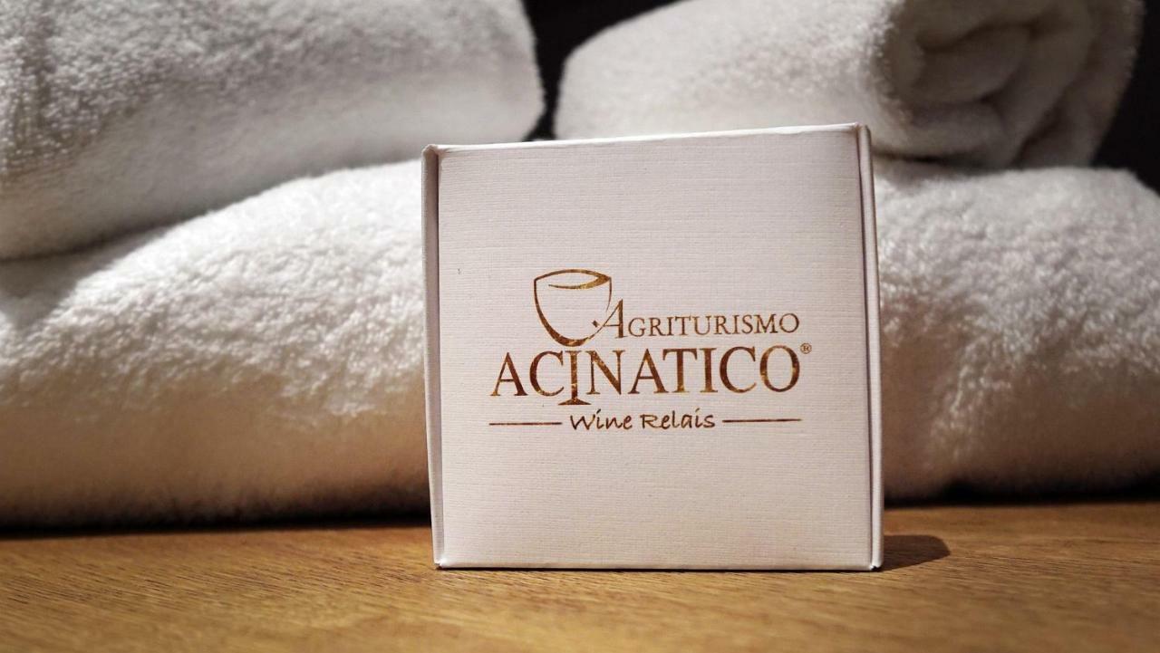 Agriturismo Acinatico Wine Relais Фумане Екстериор снимка