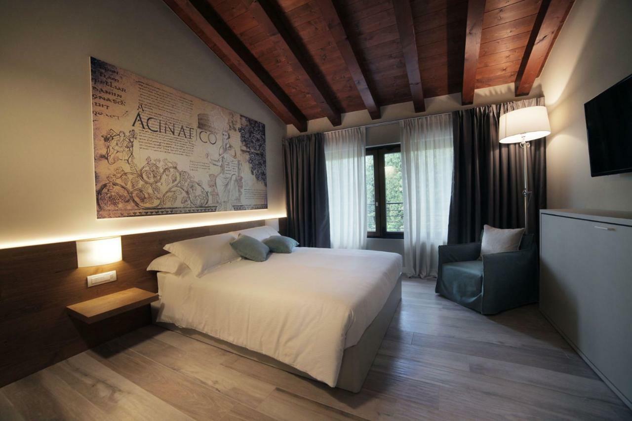 Agriturismo Acinatico Wine Relais Фумане Екстериор снимка