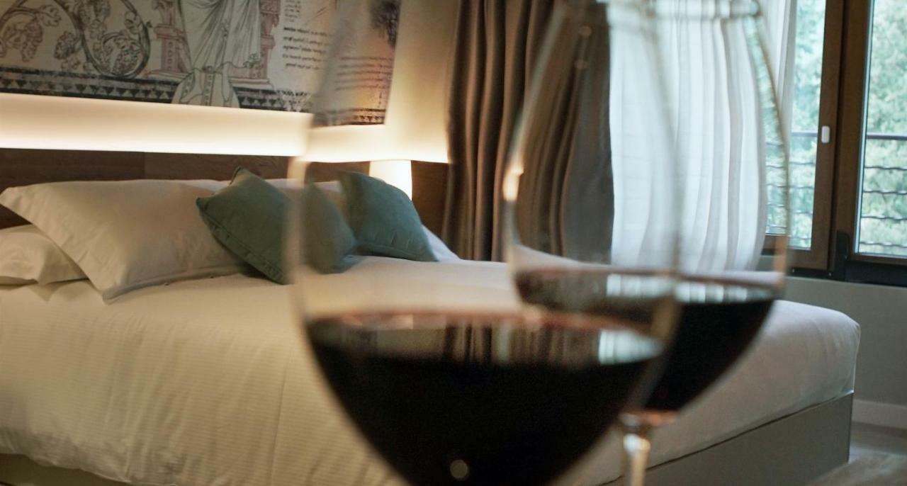 Agriturismo Acinatico Wine Relais Фумане Екстериор снимка