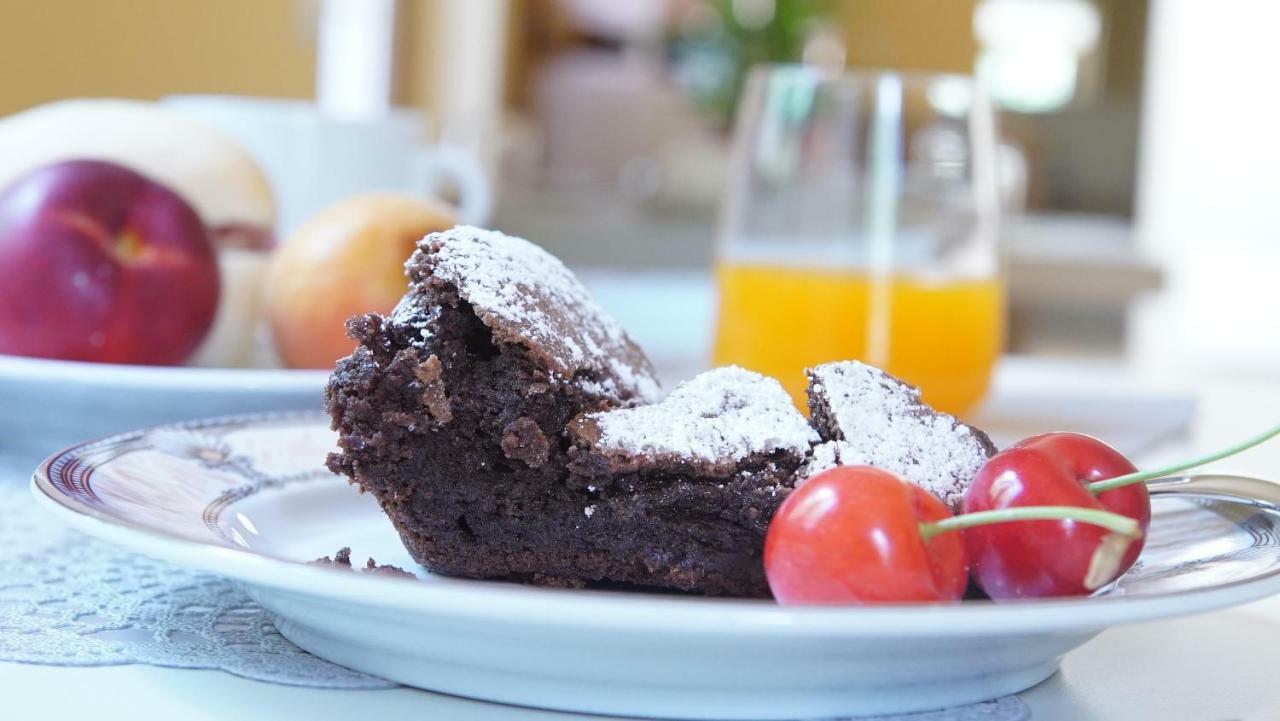 Agriturismo Acinatico Wine Relais Фумане Екстериор снимка