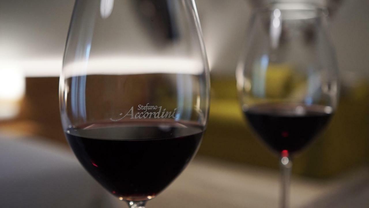Agriturismo Acinatico Wine Relais Фумане Екстериор снимка