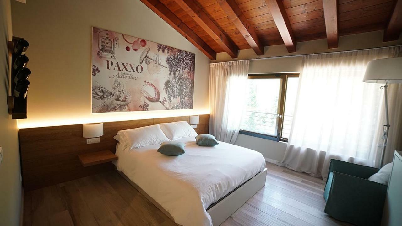 Agriturismo Acinatico Wine Relais Фумане Екстериор снимка