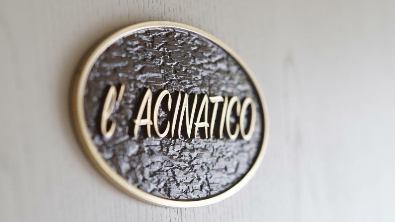 Agriturismo Acinatico Wine Relais Фумане Екстериор снимка